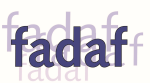 FadaF logo