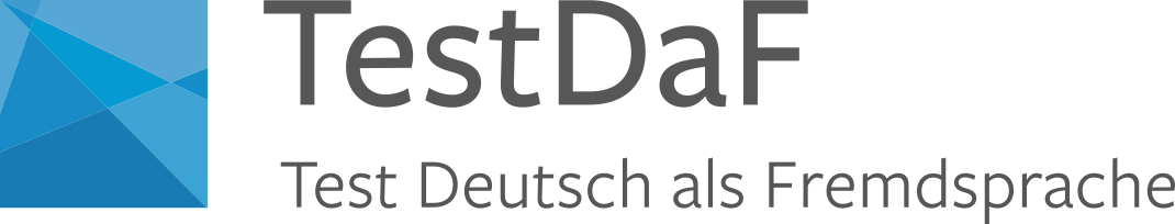 TestDaF Logo