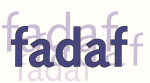 fadaf Logo